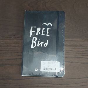 Oiselle Moleskine Notebook NWT